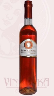 Passito Liquoroso DOC, 2006, Pantelleria