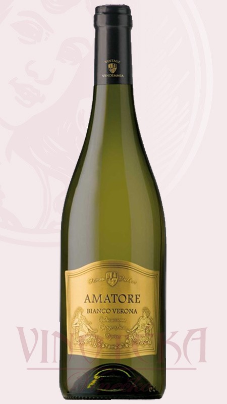 Amatore bianco