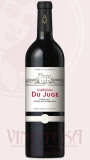 Bordeaux, Chateau du Juge