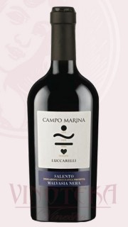 Campo Marino Malvasia Nera IGP, Luccarelli