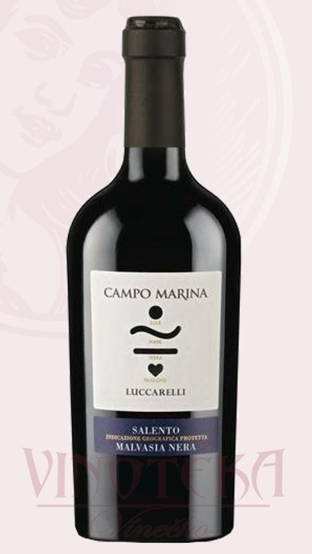 Campo Marino Malvasia Nera IGP, Luccarelli