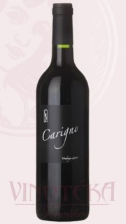 Carigno, Domaine Serrelongue
