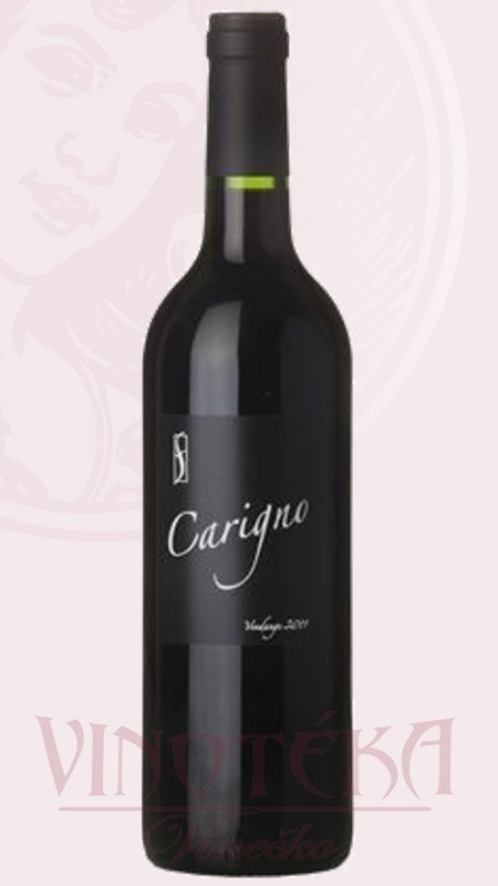 Carigno, Domaine Serrelongue