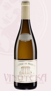 Chablis, 1er Cru Fourchaume, Château de Maligny-Jean Durup