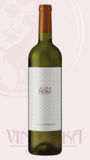  Chardonnay Alma Mora, Finca Las Moras