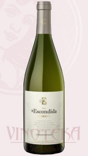 Chardonnay, Finca La Escondida