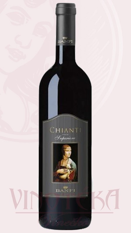 Chianti Superiore, DOCG, Castelo Banfi