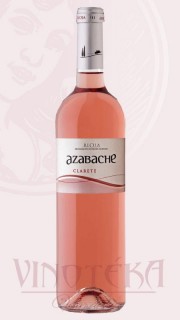 Klaret, Azabache
