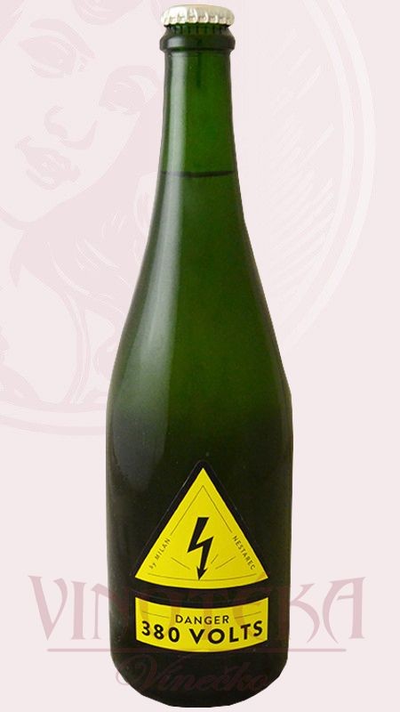 380 VOLTS, Nestarec