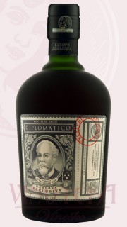 Diplomatico, rum