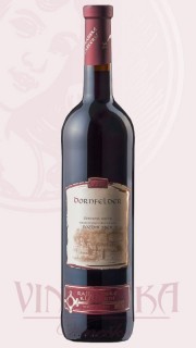 Dornfelder, Rajhradské klášterní vinařství