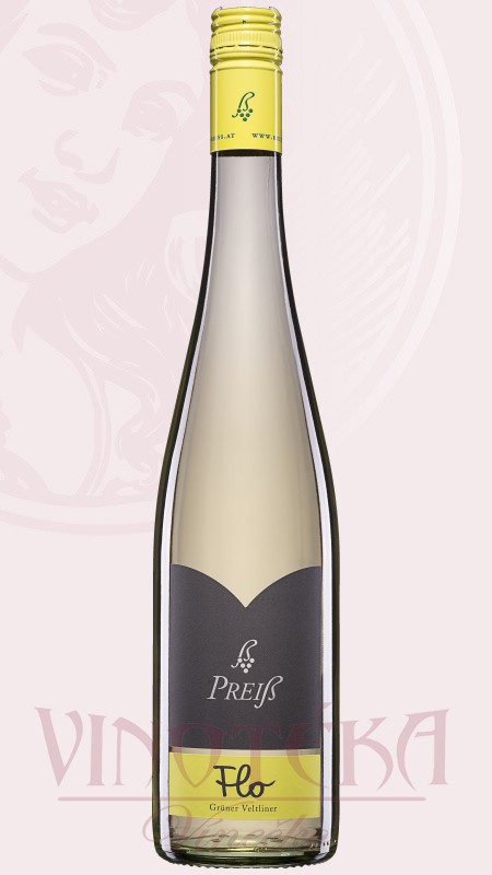 Gruner Veltliner, Preis