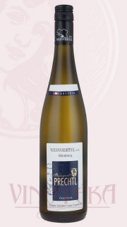 Gruner Veltliner, Weingut Prechtl