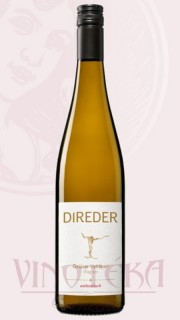 Grüner Veltliner, Wahgram, 2017, Direder