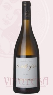  La Belle Aude, BIO, Borie de Maurel