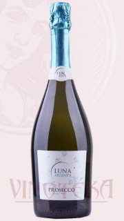 Luna Argenta prosecco