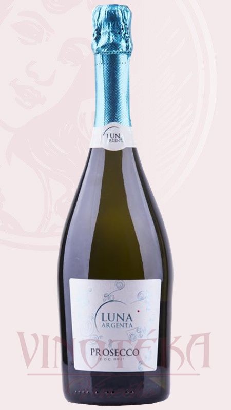 Luna Argenta prosecco