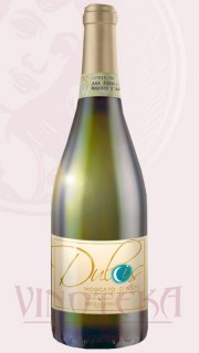 Moscato D´Asti, DOCG, Sansilvestro