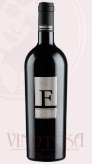 Negroamaro F, IGP, 2016, San Marzano