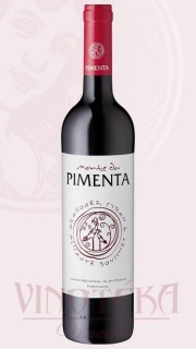 Pimenta Preta Tinto, Casa Alexandre Relvas
