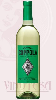 Pinot Grigio, F. F. Coppola