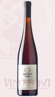 Pinot gris Gewurztraminer, Petit Edelspitz, Vinařství Špalek