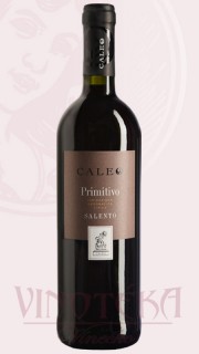 Primitivo, Botter