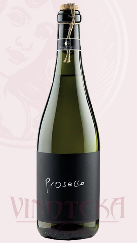 Prosecco, Anno Domini