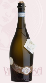 Prosecco Treviso DOC, Frizzante Spago, Bedin