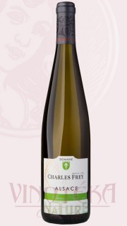 Riesling, Charles Frey