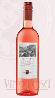 El Coto, Rioja