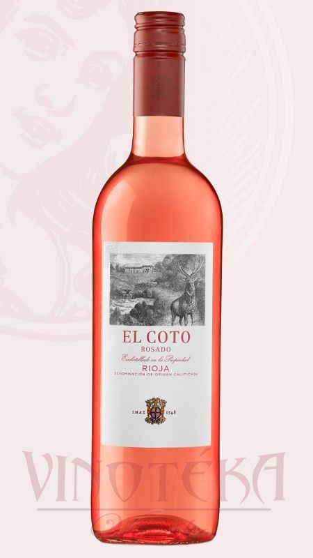 El Coto, Rioja