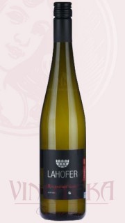 Rulandské šedé, Vinařství Lahofer