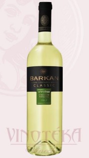 Sauvignon, Barkan