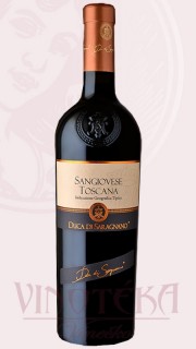 Toscana Sangiovese, Duca di Saragnano