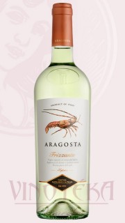  Vermentino di Sardegna - Aragosta, DOC, Santa Maria la Palma