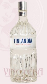 Vodka Finlandia