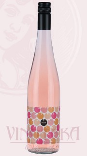 Rosé, Vinařství Špalek