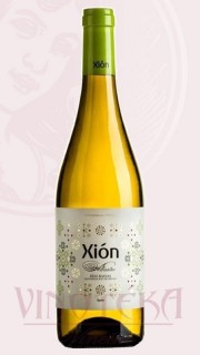 Alvarino, Xion, Attis Bodega y Vinedos