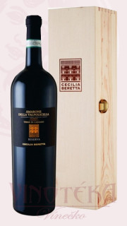  Amarone della Valpolicella, Riserva 2016, Magnum 1,5 L