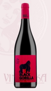 Black Gorilla, Languedoc