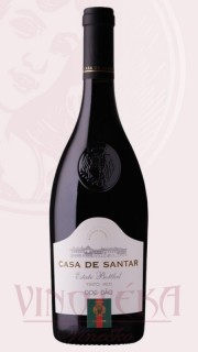 Casa de Santar, DOC Dao, Vinho Tinto