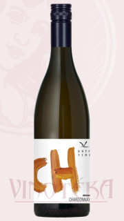 Chardonnay, zemské, Arte Vini