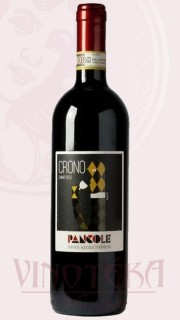 Chianti CRONO, DOCG, Pancole