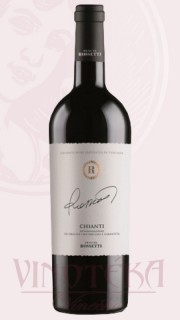 Chianti, DOCG, Vendemmia, Rossetti