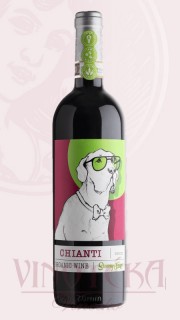 Chianti, DOCG, Sunny Farm