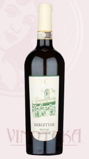 Ciu Ciu "Merlettaie" Pecorino, 2020
