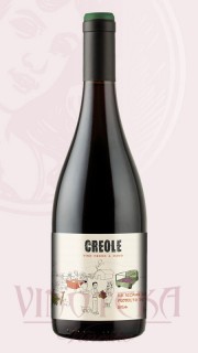 Creole, Cinsault Pais, Morandé