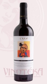 Crianza, 2019, Care