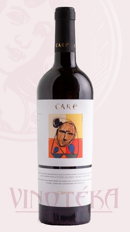 Crianza, 2019, Care